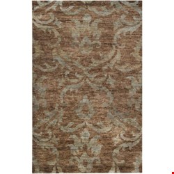 Surya Trinidad Hot Cocoa (TND-1135) Rectangle 5'0