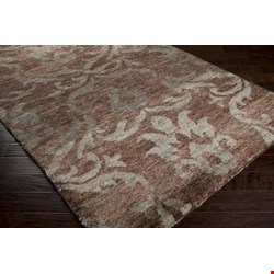 Surya Trinidad Hot Cocoa (TND-1135) Square 0'6