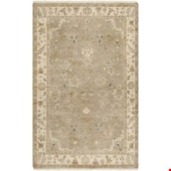 Surya Transcendent Oyster Gray (TNS-9000) Rectangle 5'6