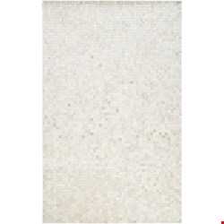 Surya Trail Parchment (TRL-1117) Rectangle 5'0