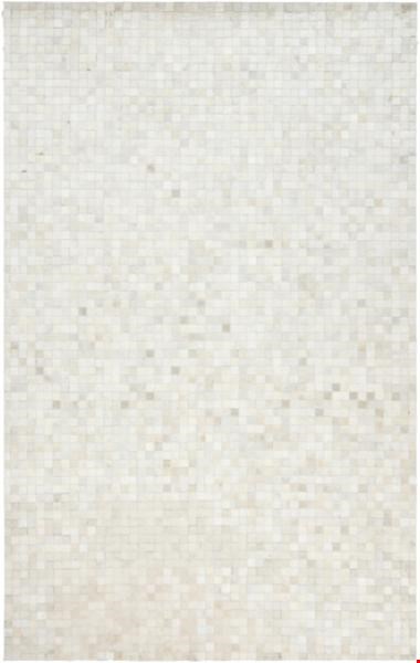 Surya Trail Parchment (TRL-1117) Rectangle 5'0" x 8'0"