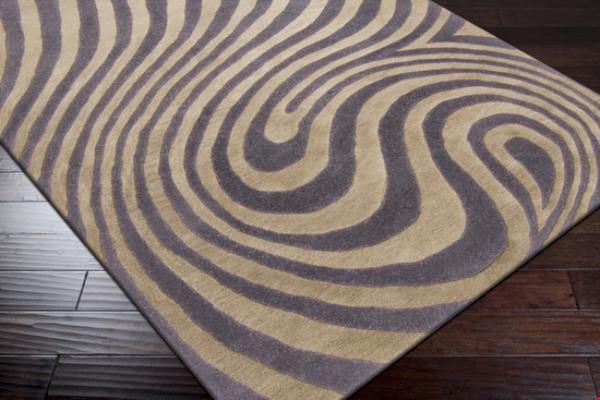 Surya Universal Mulled Wine (UNI-1051) Rectangle 2'0" x 3'0"