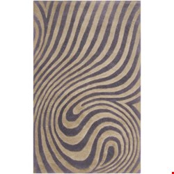 Surya Universal Mulled Wine (UNI-1051) Rectangle 5'0