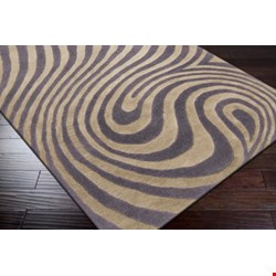 Surya Universal Mulled Wine (UNI-1051) Rectangle 8'0