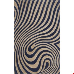 Surya Universal Mossy Gold (UNI-1052) Rectangle 5'0