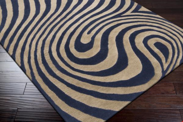 Surya Universal Mossy Gold (UNI-1052) Rectangle 8'0" x 10'0"