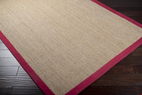 Surya Village Tan (VIL-6000) Rectangle 2'0" x 3'0"