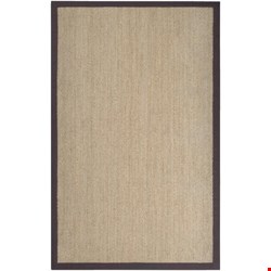 Surya Village Tan (VIL-6001) Rectangle 5'0