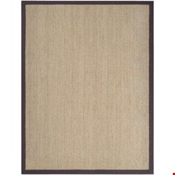 Surya Village Tan (VIL-6001) Rectangle 8'0