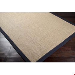 Surya Village Tan (VIL-6002) Rectangle 2'0