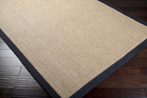 Surya Village Tan (VIL-6002) Rectangle 2'0" x 3'0"