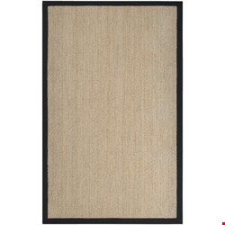 Surya Village Tan (VIL-6002) Rectangle 5'0