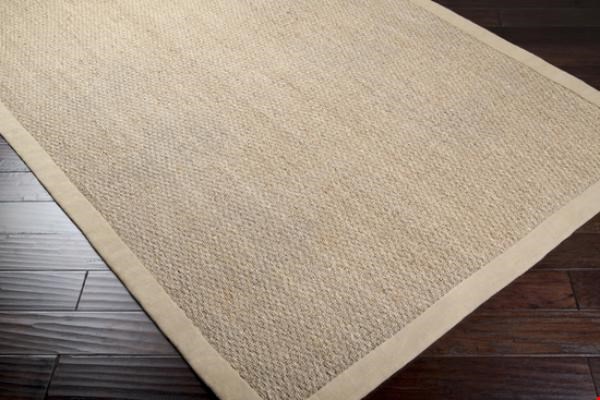 Surya Village Tan (VIL-6003) Rectangle 2'0" x 3'0"