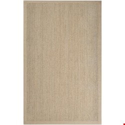 Surya Village Tan (VIL-6003) Rectangle 5'0