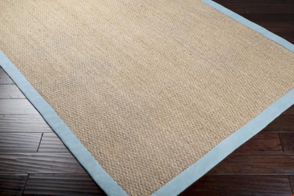 Surya Village Tan (VIL-6004) Rectangle 9'0" x 13'0"