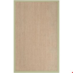 Surya Village Tan (VIL-6005) Rectangle 5'0