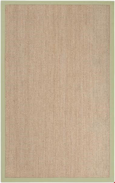 Surya Village Tan (VIL-6005) Rectangle 5'0" x 8'0"