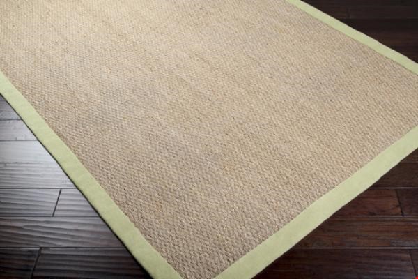 Surya Village Tan (VIL-6005) Rectangle 8'0" x 10'0"