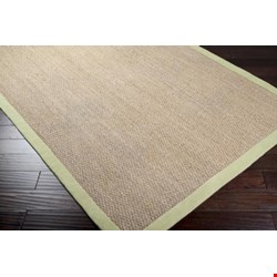 Surya Village Tan (VIL-6005) Rectangle 9'0