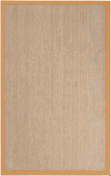 Surya Village Tan (VIL-6006) Rectangle 5'0" x 8'0"