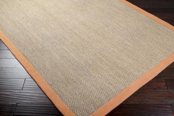 Surya Village Tan (VIL-6006) Rectangle 8'0" x 10'0"