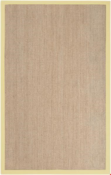 Surya Village Tan (VIL-6007) Rectangle 5'0" x 8'0"