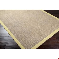 Surya Village Tan (VIL-6007) Rectangle 8'0