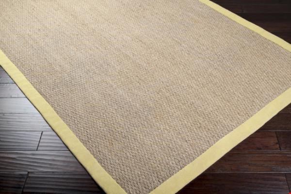 Surya Village Tan (VIL-6007) Rectangle 8'0" x 10'0"