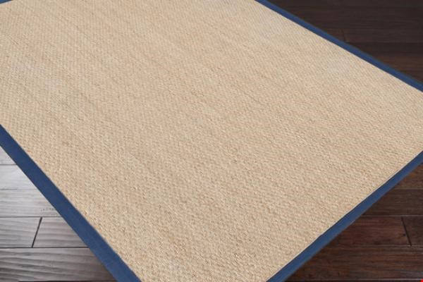 Surya Village Tan (VIL-6008) Rectangle 2'0" x 3'0"