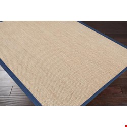 Surya Village Tan (VIL-6008) Rectangle 9'0