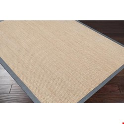 Surya Village Tan (VIL-6009) Rectangle 8'0