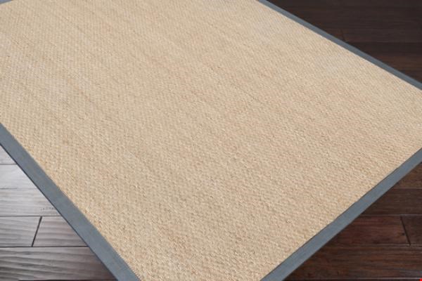 Surya Village Tan (VIL-6009) Rectangle 8'0" x 10'0"