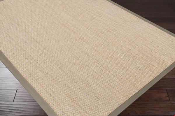 Surya Village Tan (VIL-6010) Rectangle 2'0" x 3'0"