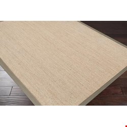 Surya Village Tan (VIL-6010) Rectangle 8'0