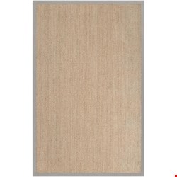 Surya Village Tan (VIL-6011) Rectangle 5'0