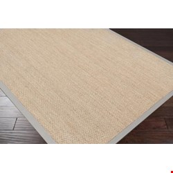 Surya Village Tan (VIL-6011) Rectangle 8'0