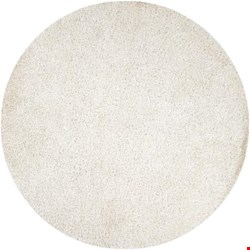 Surya Vivid White (VIV-803) Round 8'0