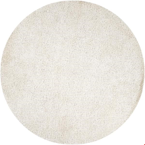 Surya Vivid White (VIV-803) Round 8'0" x 8'0"