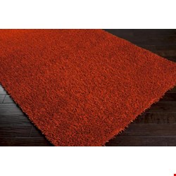 Surya Vivid Venetian Red (VIV-806) Square 0'6