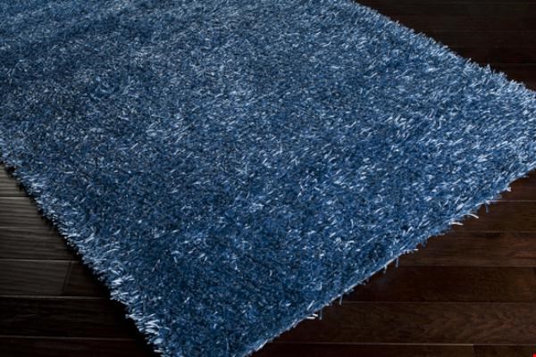 Surya Vivid Night Sky (VIV-818) Square 0'6" x 0'6"