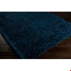 Surya Vivid Cobalt (VIV-832) Rectangle 2'6