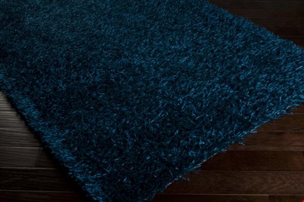 Surya Vivid Cobalt (VIV-832) Rectangle 8'0" x 10'0"