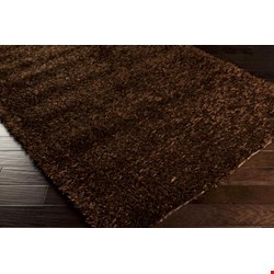 Surya Vivid Cinnamon Spice (VIV-836) Square 0'6