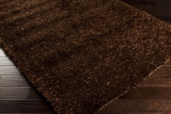 Surya Vivid Cinnamon Spice (VIV-836) Square 0'6" x 0'6"