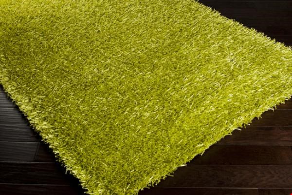 Surya Vivid Aloe Vera (VIV-839) Square 0'6" x 0'6"