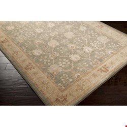 Surya Valencia Slate Gray (VLE-2700) Rectangle 2'3