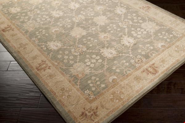 Surya Valencia Slate Gray (VLE-2700) Rectangle 2'3" x 4'5"