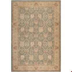 Surya Valencia Slate Gray (VLE-2700) Rectangle 5'3