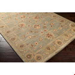 Surya Valencia Slate Gray (VLE-2701) Rectangle 2'3