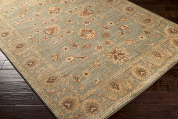 Surya Valencia Slate Gray (VLE-2701) Rectangle 7'10" x 11'2"